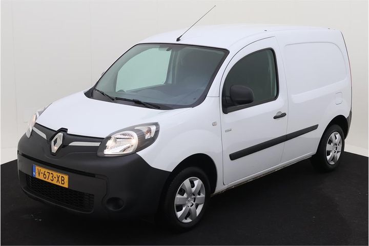 RENAULT KANGOO 2019 vf1fwezbc61825896