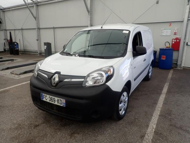 RENAULT KANGOO EXPRESS 2018 vf1fwezbc62033503