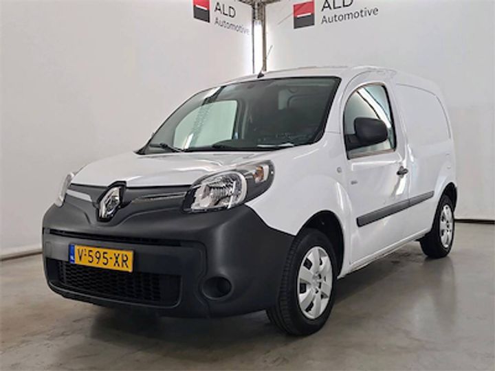 RENAULT KANGOO Z.E. 2019 vf1fwezbc62155444