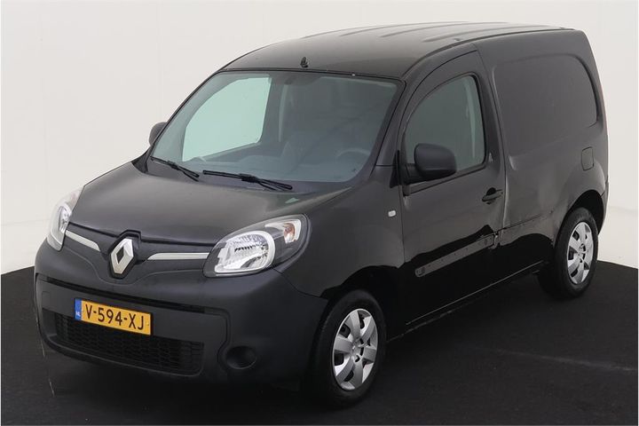 RENAULT KANGOO 2019 vf1fwezbc62537769