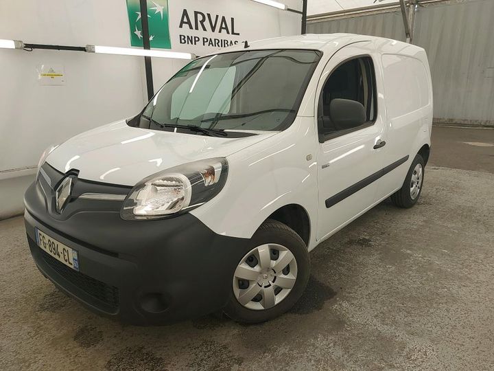 RENAULT KANGOO EXPRESS 2019 vf1fwezbc63000133