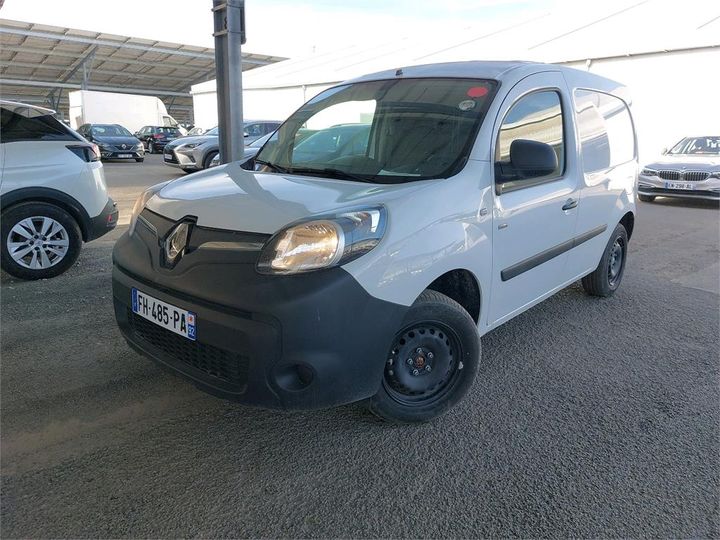 RENAULT KANGOO EXPRESS 2019 vf1fwezbc63197779