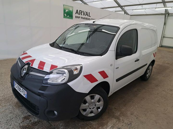 RENAULT KANGOO EXPRESS 2020 vf1fwezbc63291389