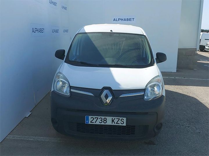 RENAULT KANGOO Z.E. 2019 vf1fwezbc63346731