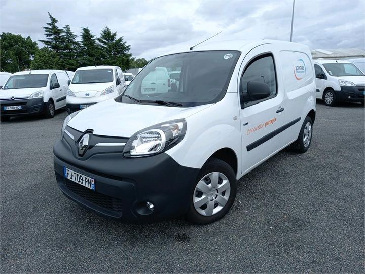 RENAULT KANGOO EXPRESS 2019 vf1fwezbc63490768