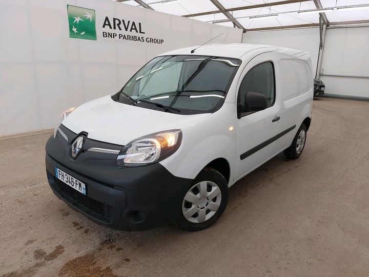 RENAULT KANGOO EXPRESS 2019 vf1fwezbc63735435