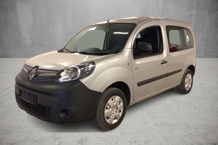 RENAULT KANGOO 2019 vf1fwezbc63804356