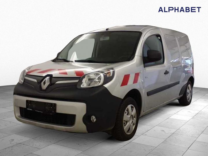 RENAULT KANGOO MAXI Z.E. 33 2017 vf1fwezhc59166619