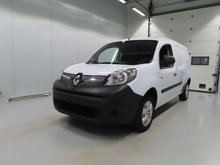 RENAULT KANGOO 2018 vf1fwezhc59572134