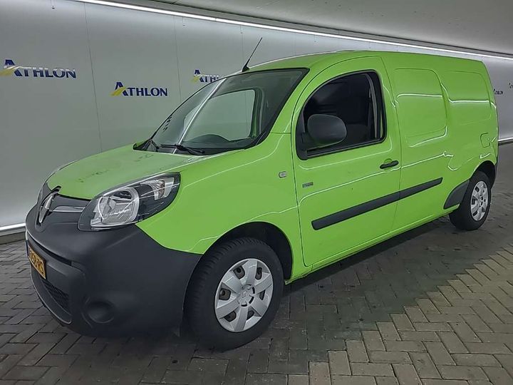 RENAULT KANGOO EXPRESS 2018 vf1fwezhc61292136