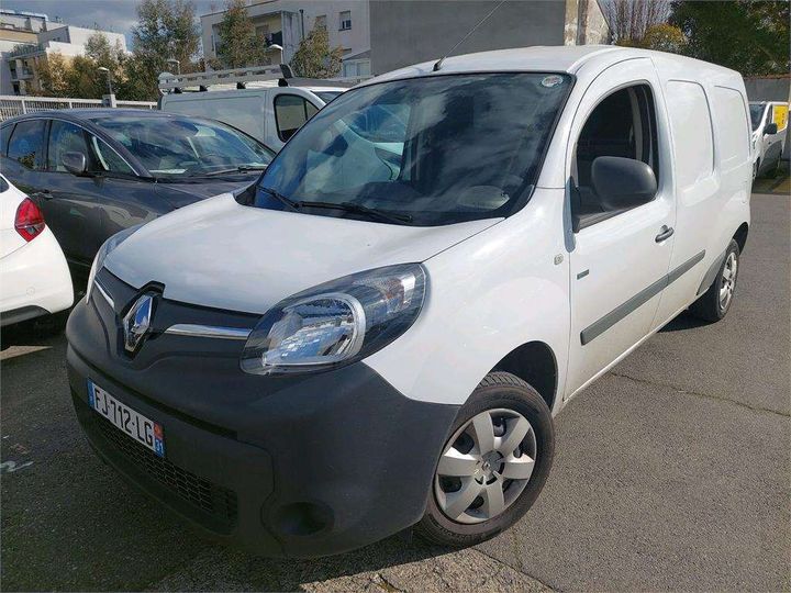 RENAULT KANGOO EXPRESS 2019 vf1fwezhc63341931