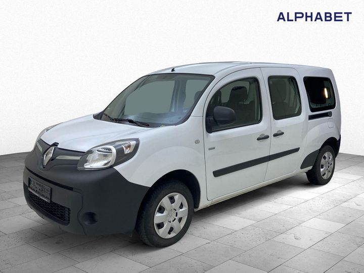 RENAULT KANGOO 2018 vf1fwfztc60551463