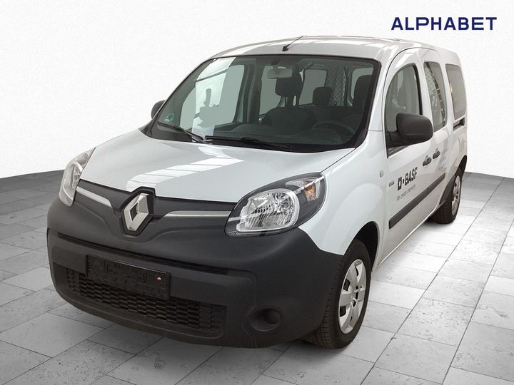 RENAULT KANGOO MAXI Z.E. 33 2019 vf1fwfztc62602427