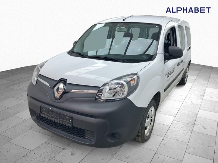 RENAULT KANGOO MAXI Z.E. 33 2019 vf1fwfztc63455221