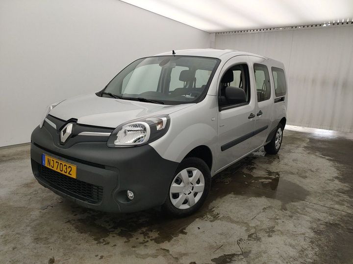 RENAULT NULL 2018 vf1fwfztj60589824