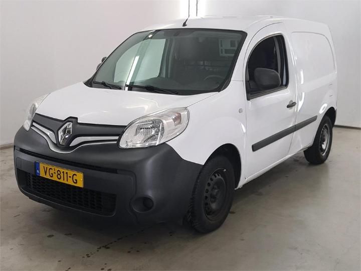 RENAULT KANGOO II EXPRESS 2013 vf1fwg7b549820119