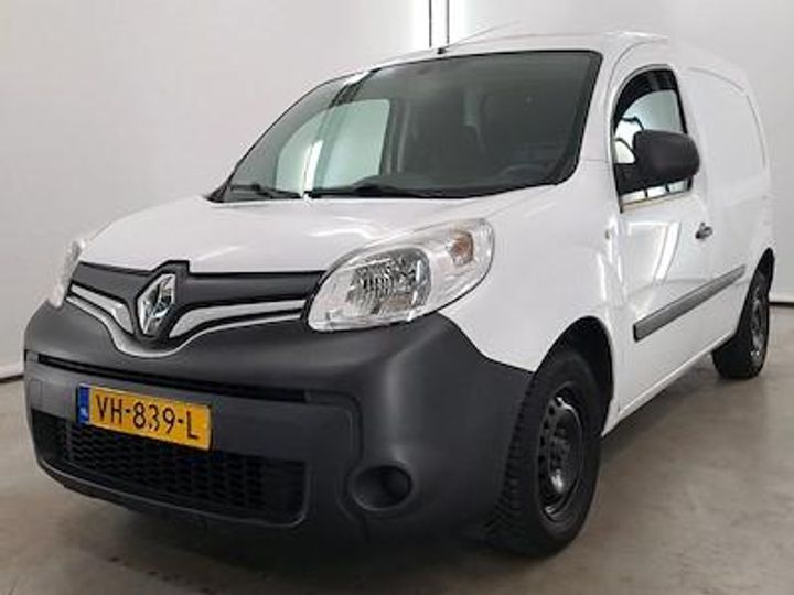 RENAULT KANGOO II EXPRESS 2014 vf1fwg7b550563914