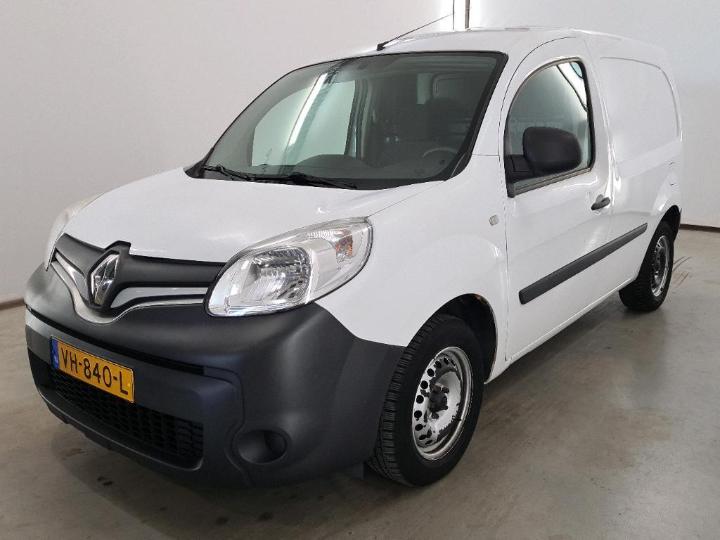 RENAULT KANGOO II EXPRESS 2014 vf1fwg7b550563920