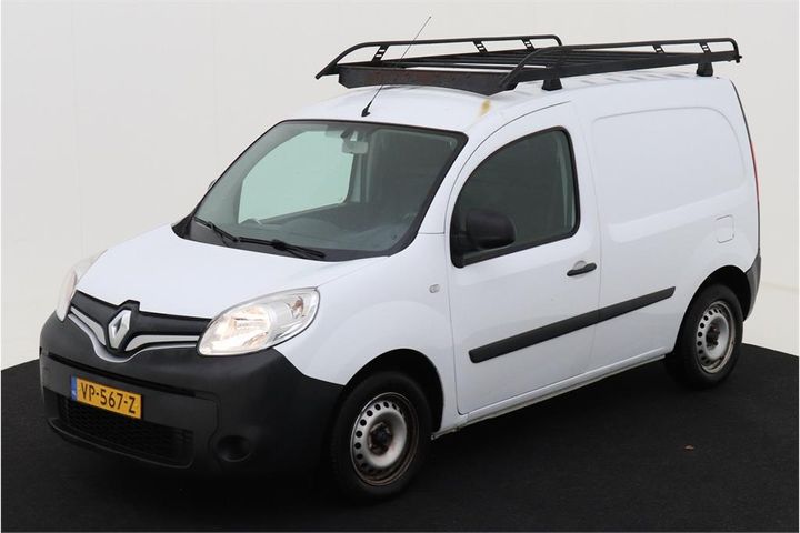 RENAULT KANGOO EXPRESS 2015 vf1fwk6b653530347