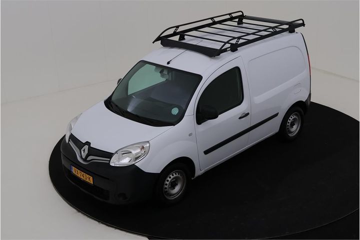 RENAULT KANGOO EXPRESS 2016 vf1fwk6b655544425