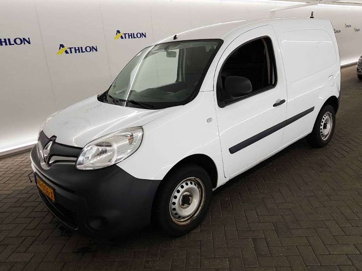 RENAULT KANGOO EXPRESS 2016 vf1fwk7b054245640