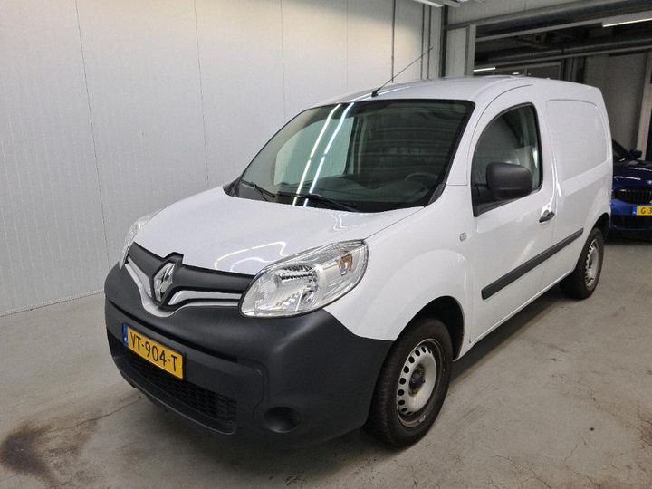 RENAULT KANGOO 2016 vf1fwk7b054245735