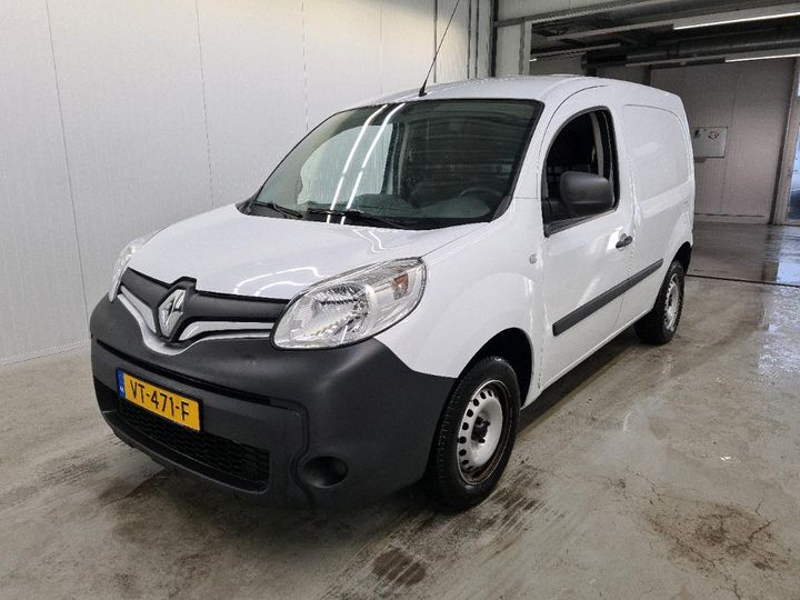 RENAULT KANGOO 2016 vf1fwk7b054245738