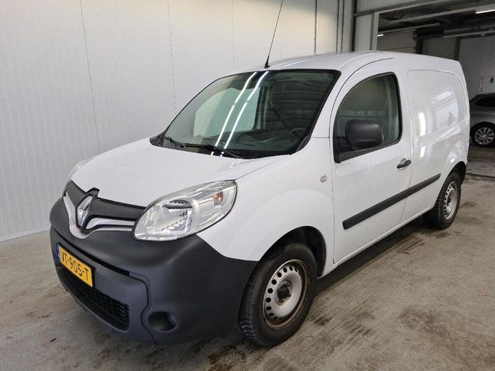 RENAULT KANGOO 2016 vf1fwk7b054245739