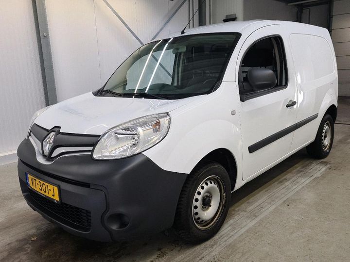 RENAULT KANGOO 2016 vf1fwk7b054378232