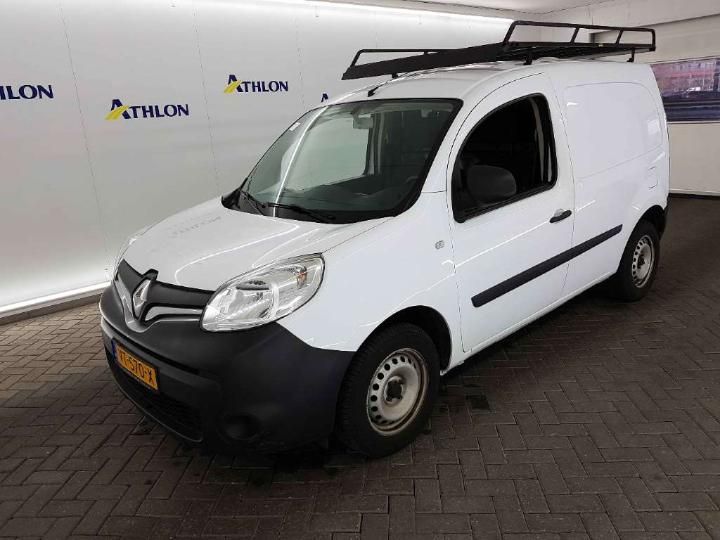 RENAULT KANGOO EXPRESS 2016 vf1fwk7b054378234