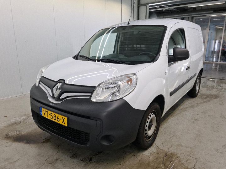 RENAULT KANGOO 2016 vf1fwk7b054378238