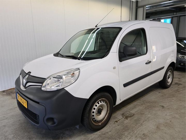 RENAULT KANGOO 2016 vf1fwk7b054378239