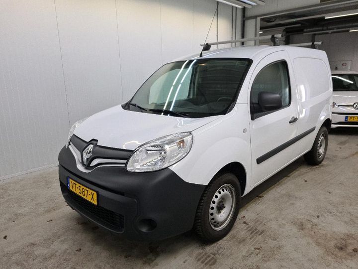 RENAULT KANGOO 2016 vf1fwk7b054378248