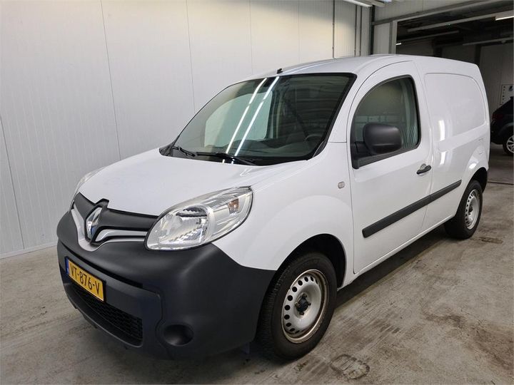 RENAULT KANGOO 2016 vf1fwk7b054452557