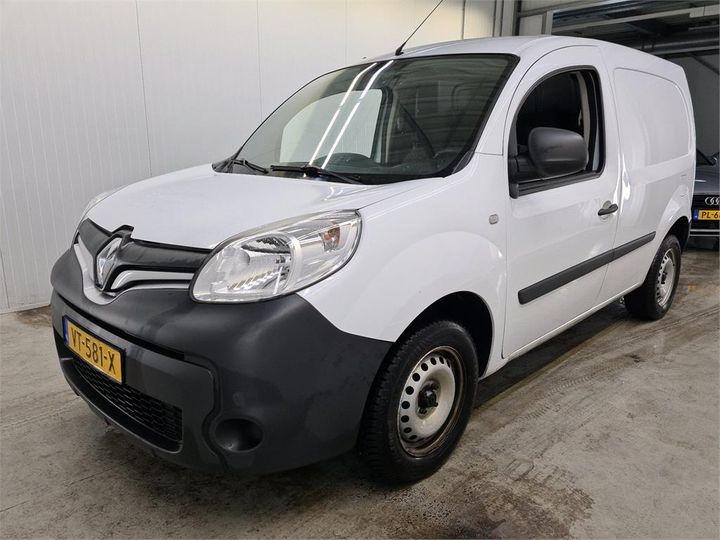 RENAULT KANGOO 2016 vf1fwk7b054452560