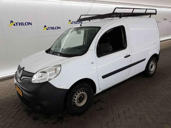 RENAULT KANGOO EXPRESS 2016 vf1fwk7b054650383