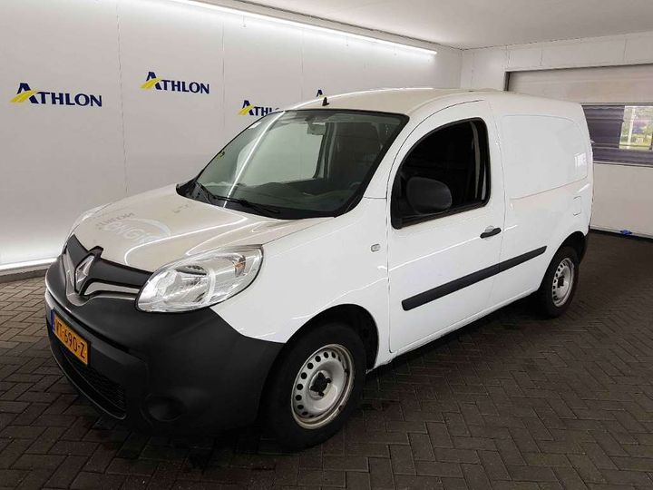 RENAULT KANGOO EXPRESS 2016 vf1fwk7b054650384