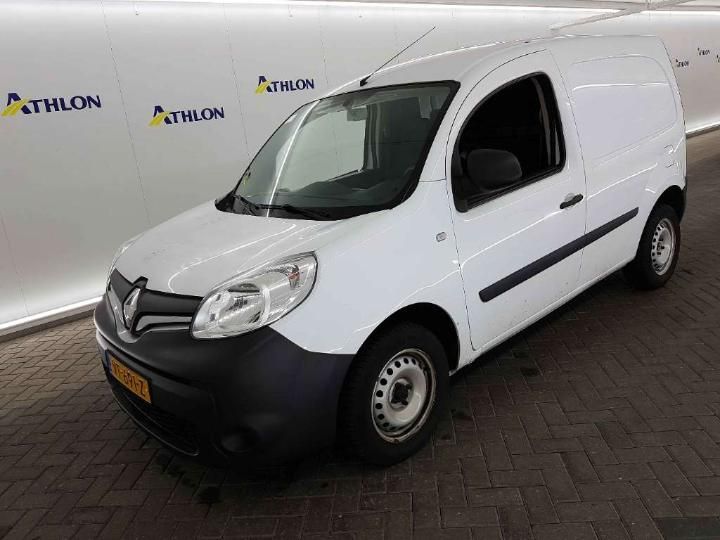 RENAULT KANGOO EXPRESS 2016 vf1fwk7b054760994