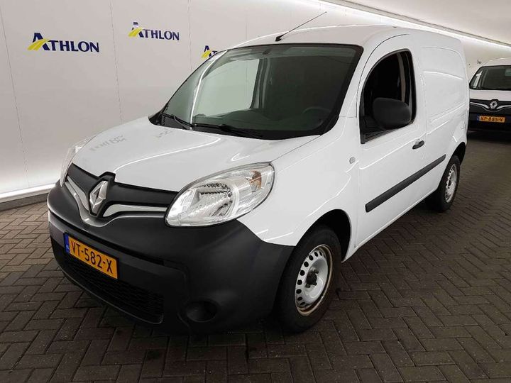 RENAULT KANGOO EXPRESS 2016 vf1fwk7b054760998