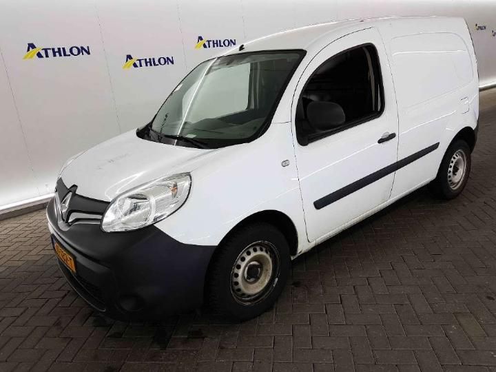 RENAULT KANGOO EXPRESS 2016 vf1fwk7b054760999