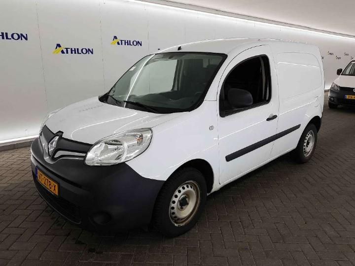 RENAULT KANGOO EXPRESS 2016 vf1fwk7b054764253