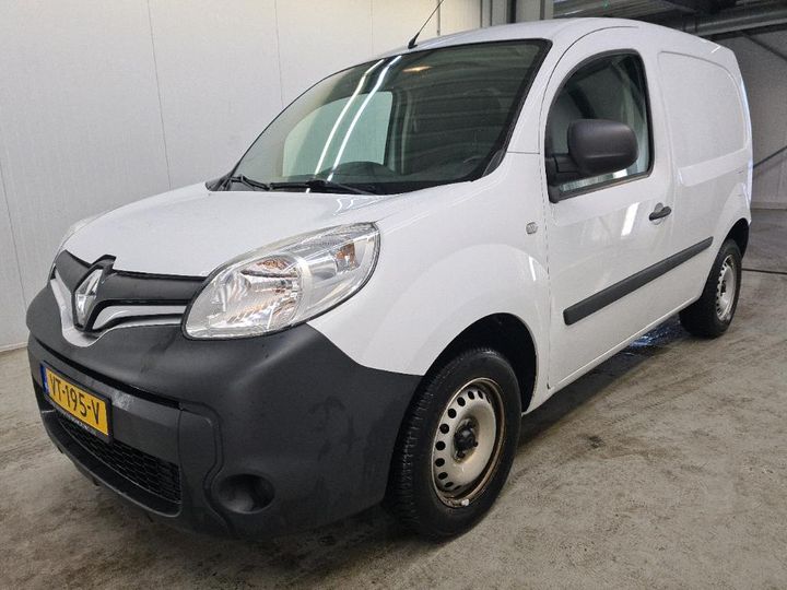 RENAULT KANGOO 2016 vf1fwk7b054835089