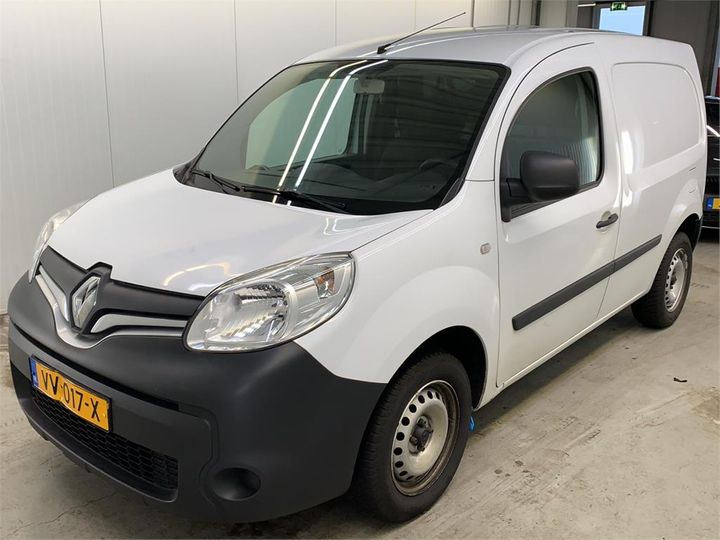 RENAULT KANGOO 2016 vf1fwk7b055156873