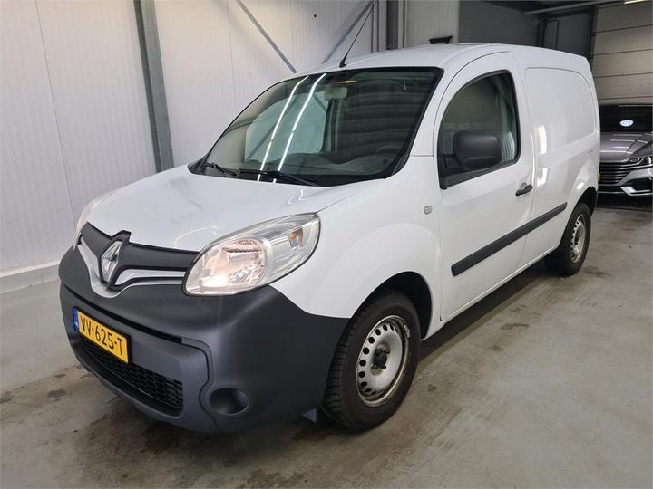 RENAULT KANGOO 2016 vf1fwk7b055156874