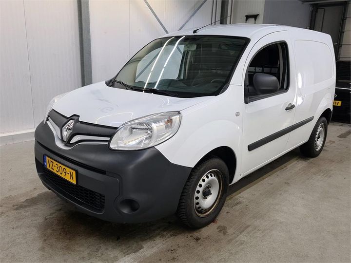 RENAULT KANGOO 2016 vf1fwk7b055156875