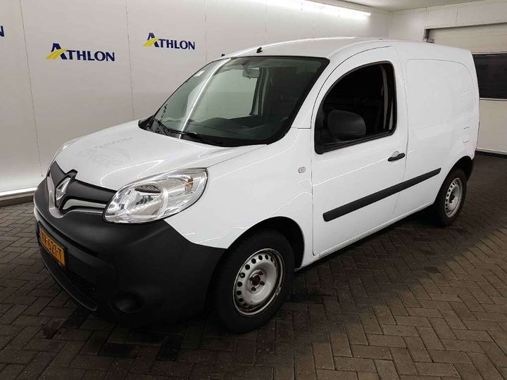 RENAULT KANGOO EXPRESS 2016 vf1fwk7b055156894