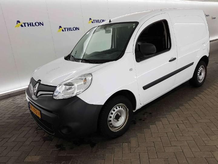 RENAULT KANGOO EXPRESS 2016 vf1fwk7b055156895