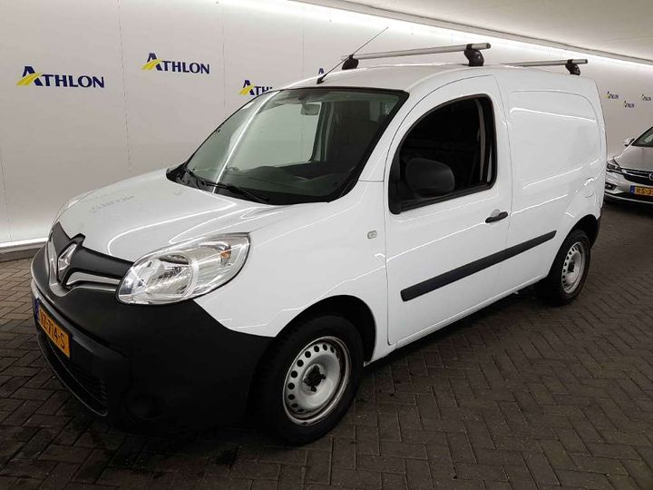 RENAULT KANGOO EXPRESS 2016 vf1fwk7b055156916