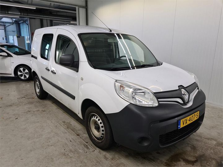 RENAULT KANGOO 2016 vf1fwk7b055236675