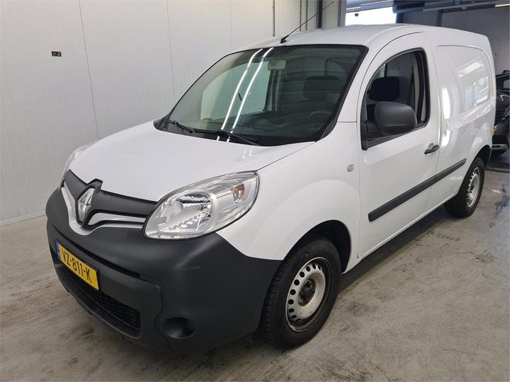 RENAULT KANGOO 2016 vf1fwk7b055243186